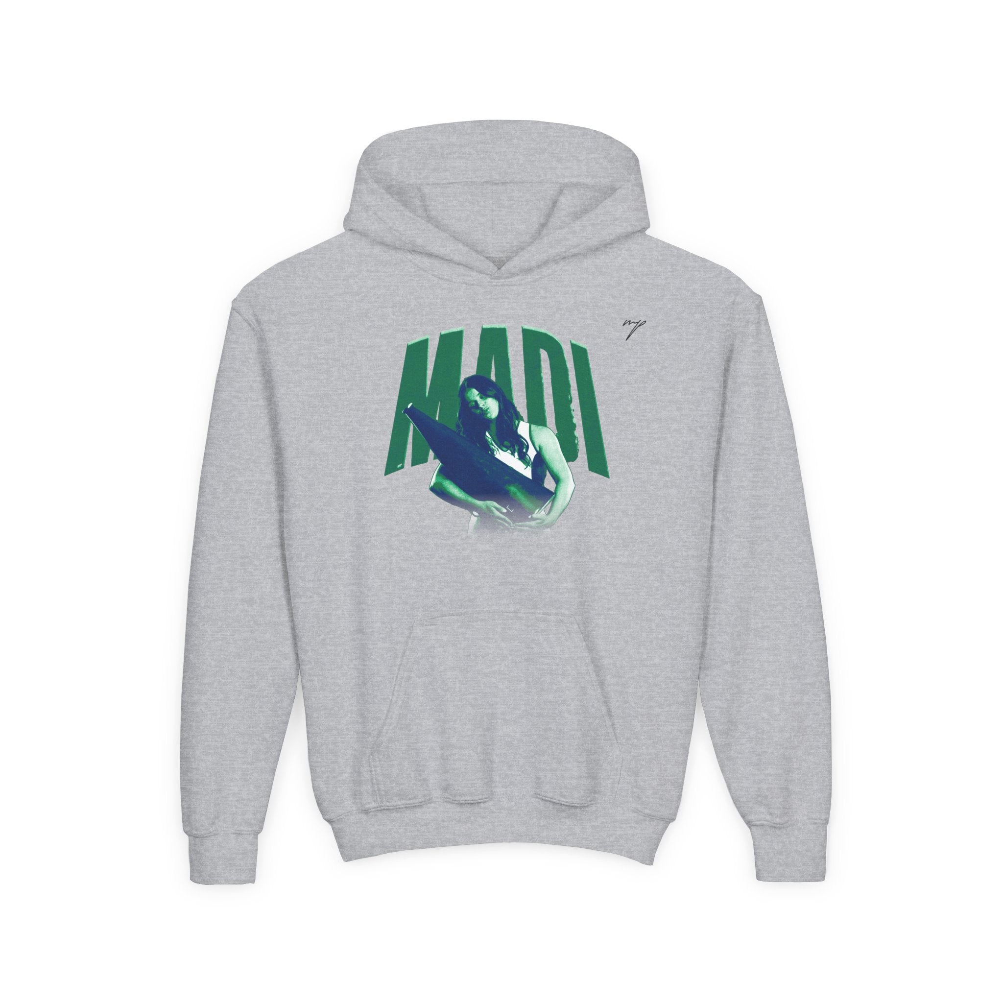 Madison Gehris YOUTH Hoodie