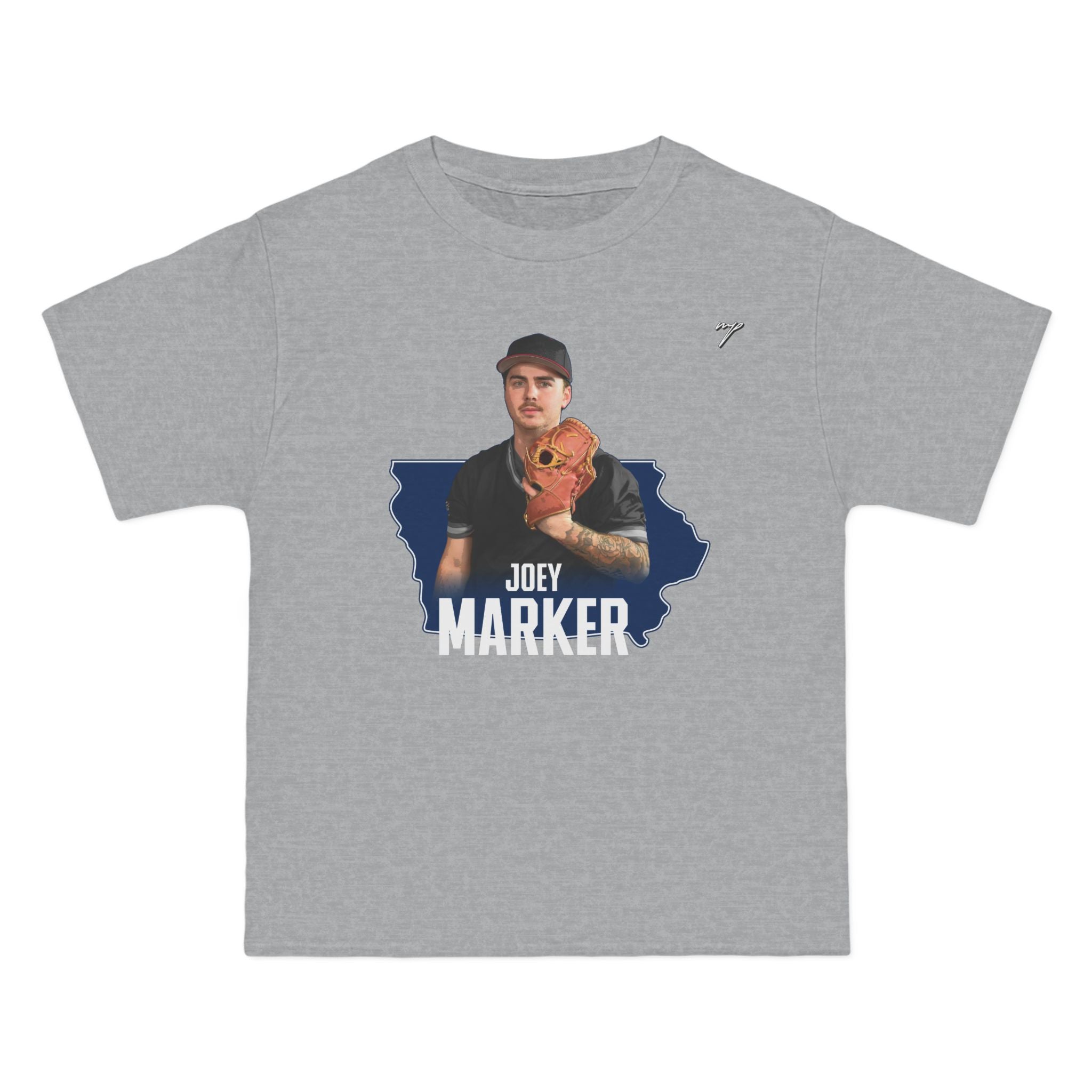 Joey Marker Vintage Tee