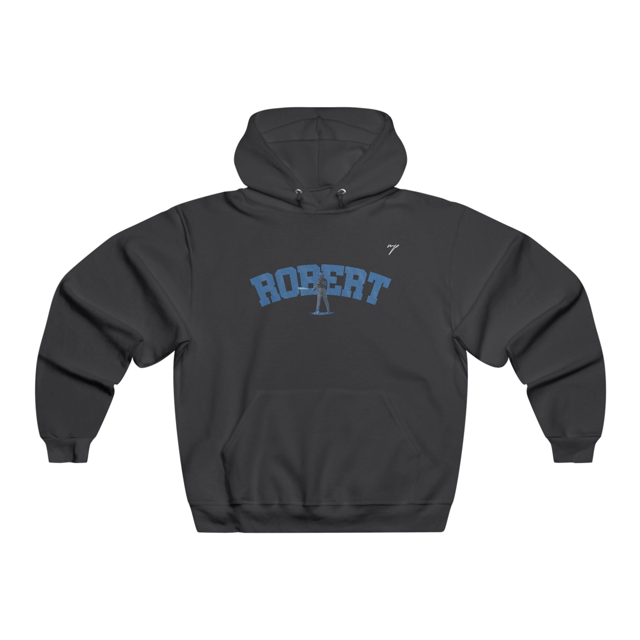 Robert Ludlow Vintage Hoodie