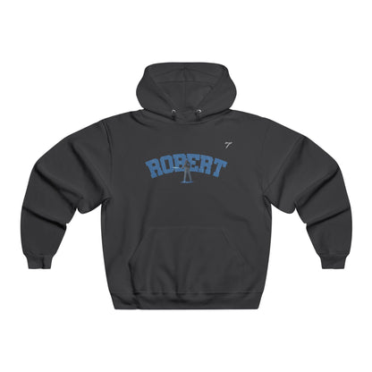 Robert Ludlow Vintage Hoodie