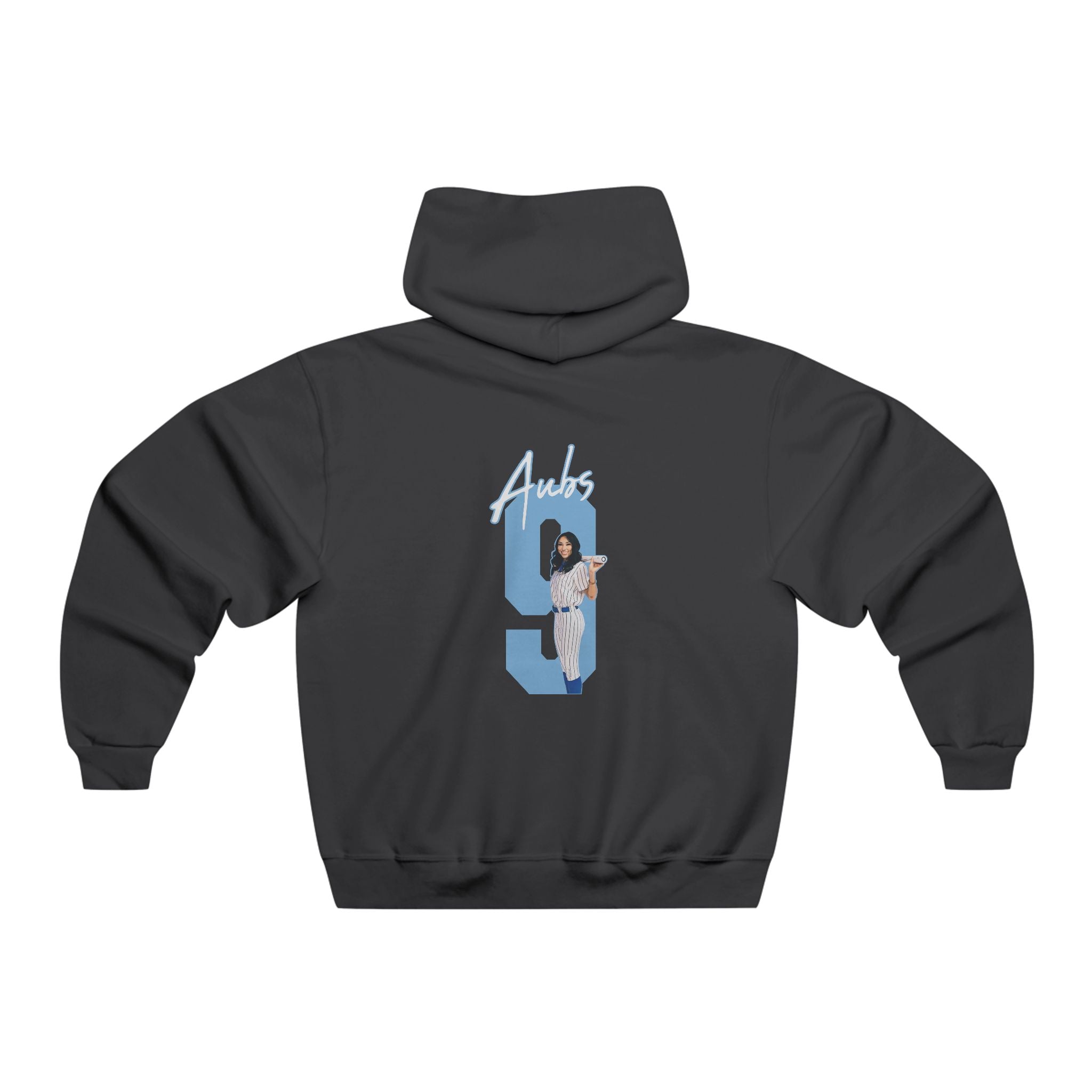 Aubriella Martinez Vintage Hoodie