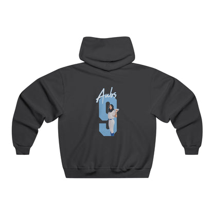 Aubriella Martinez Vintage Hoodie