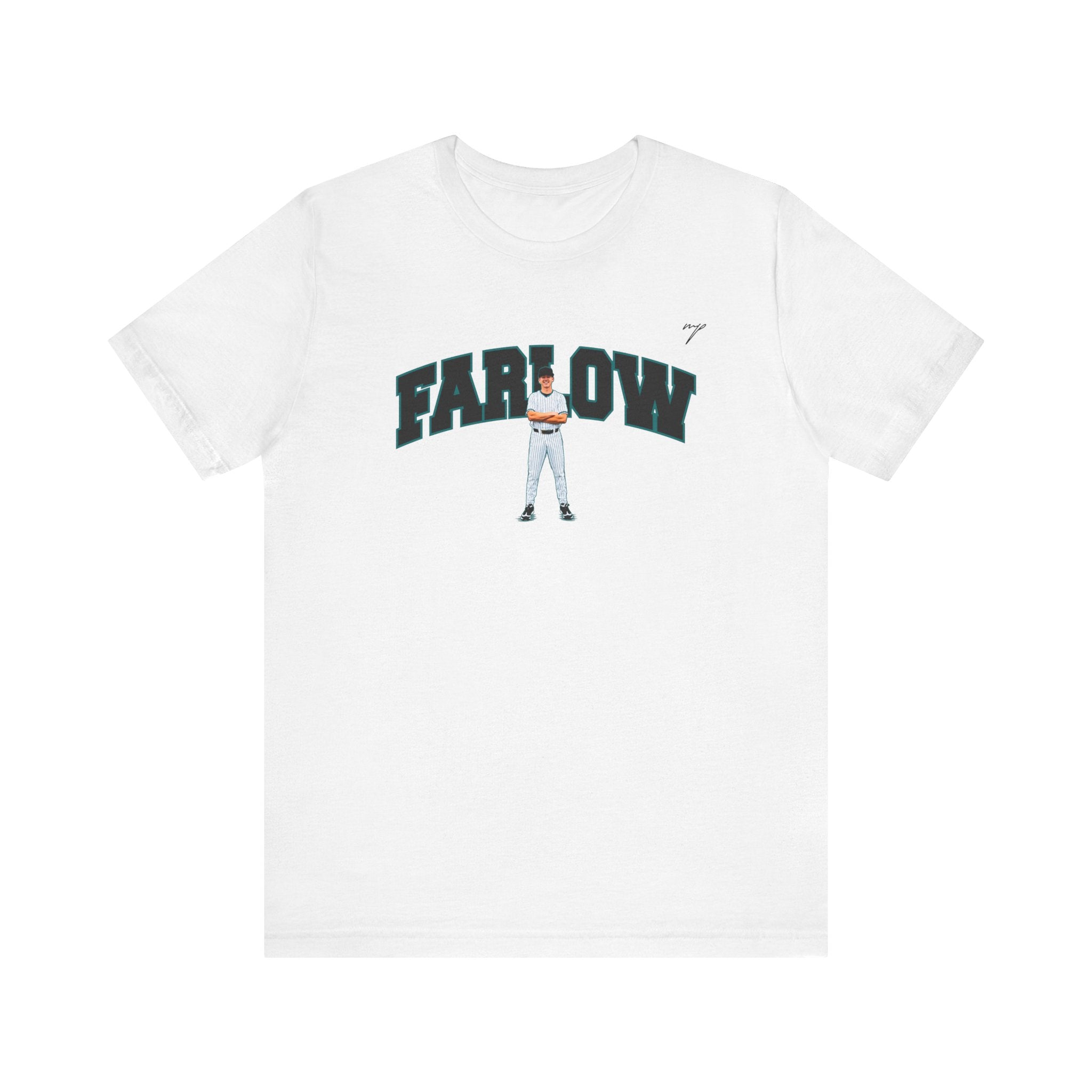 Jackson Farlow Graphic Tee