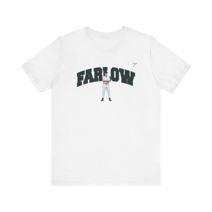 Jackson Farlow Graphic Tee