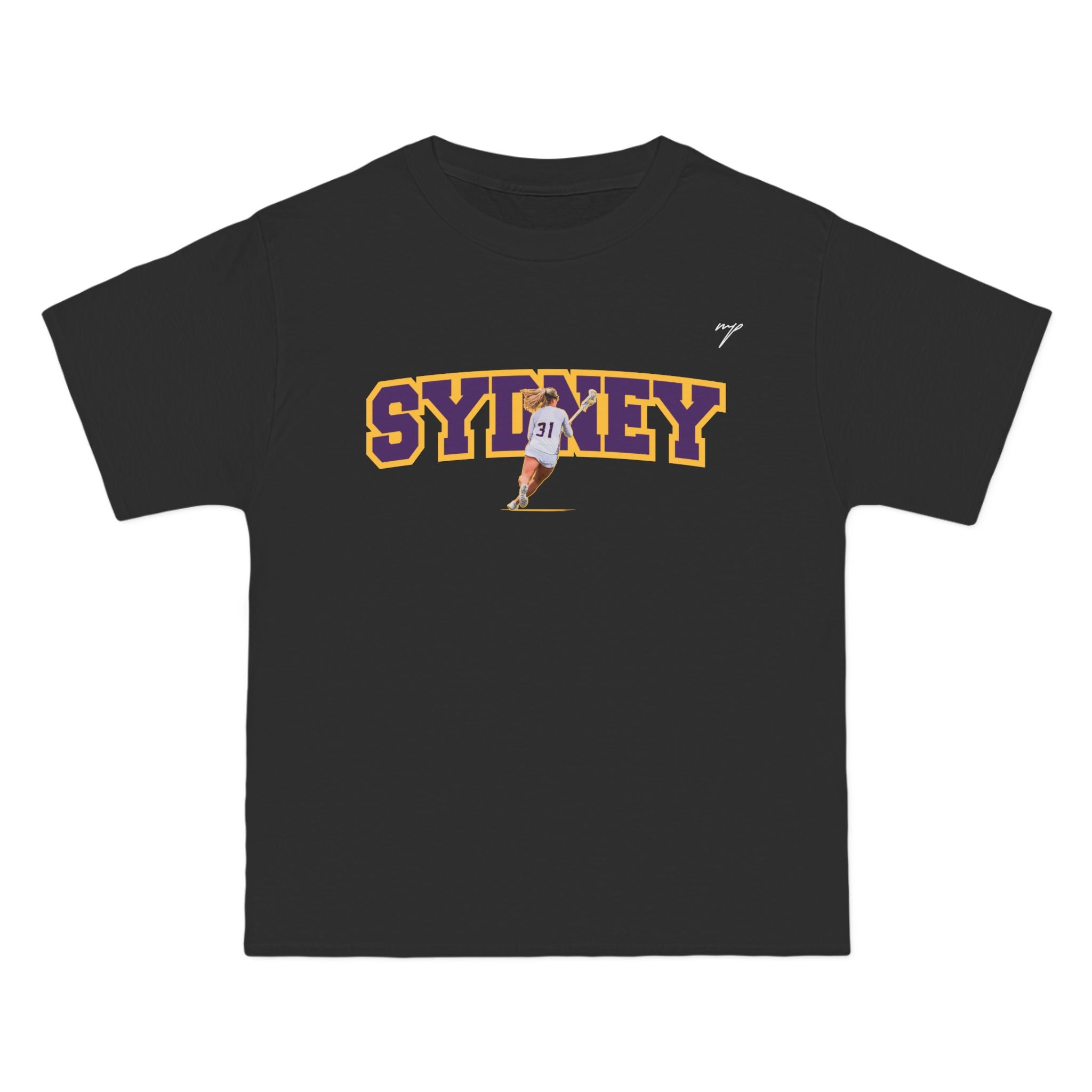 Sydney Wasdick Vintage Tee