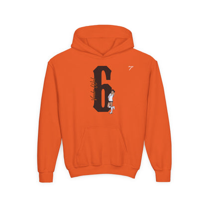 Abby Vander Wal Youth Hoodie