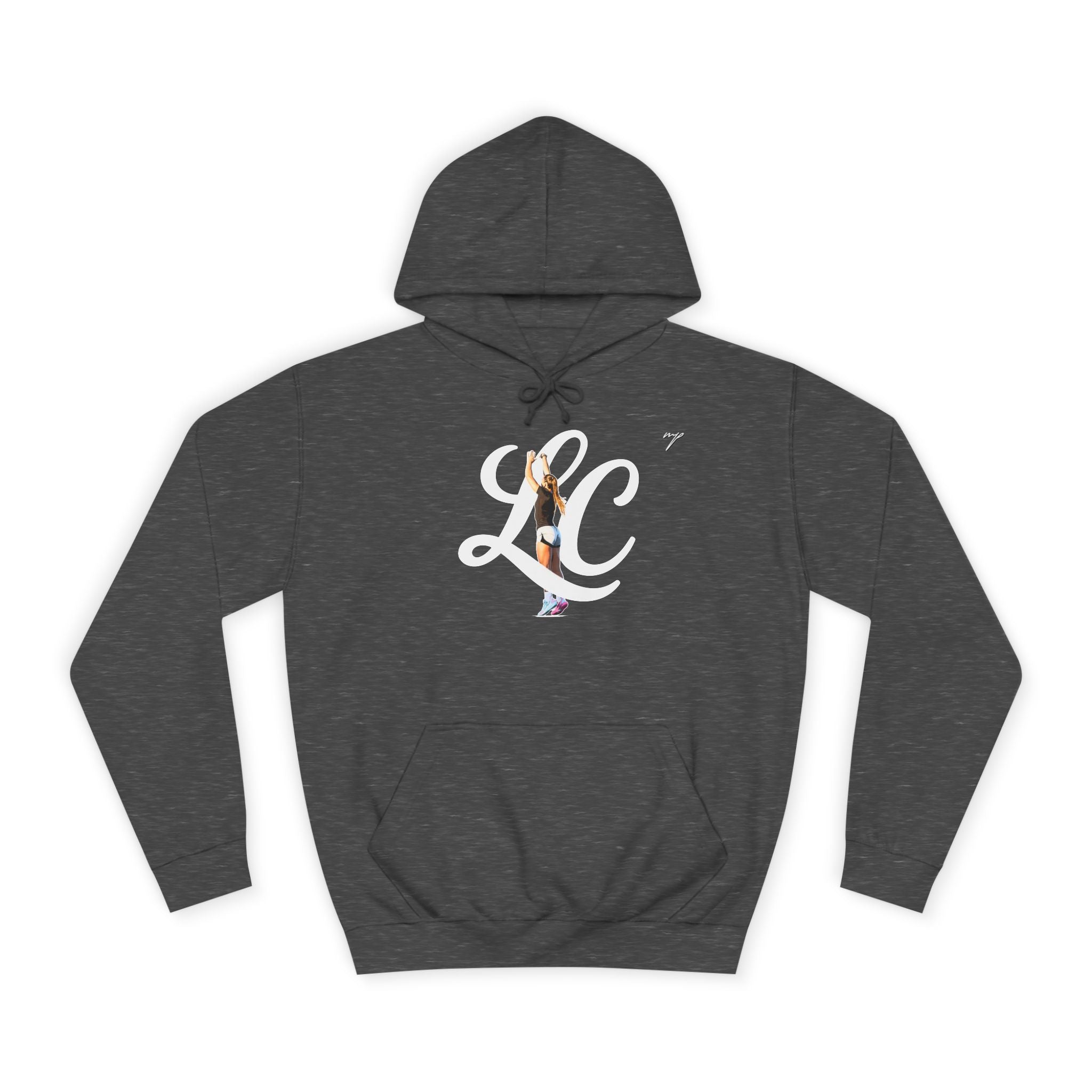 Lucie Castagne Hoodie