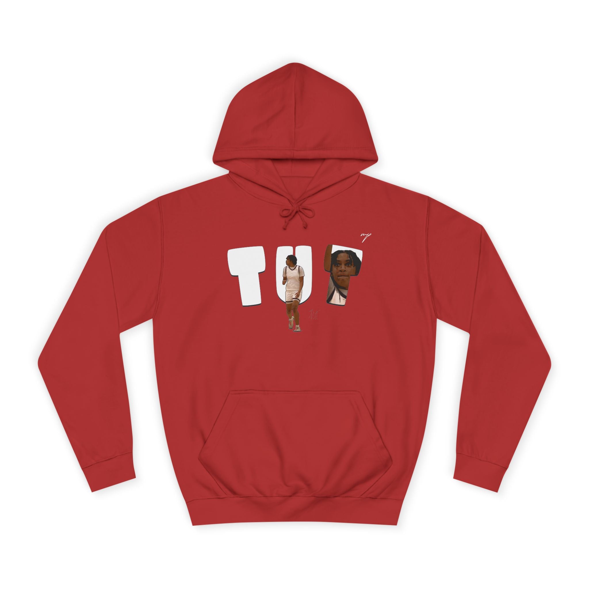 Nadirah Tutler Hoodie