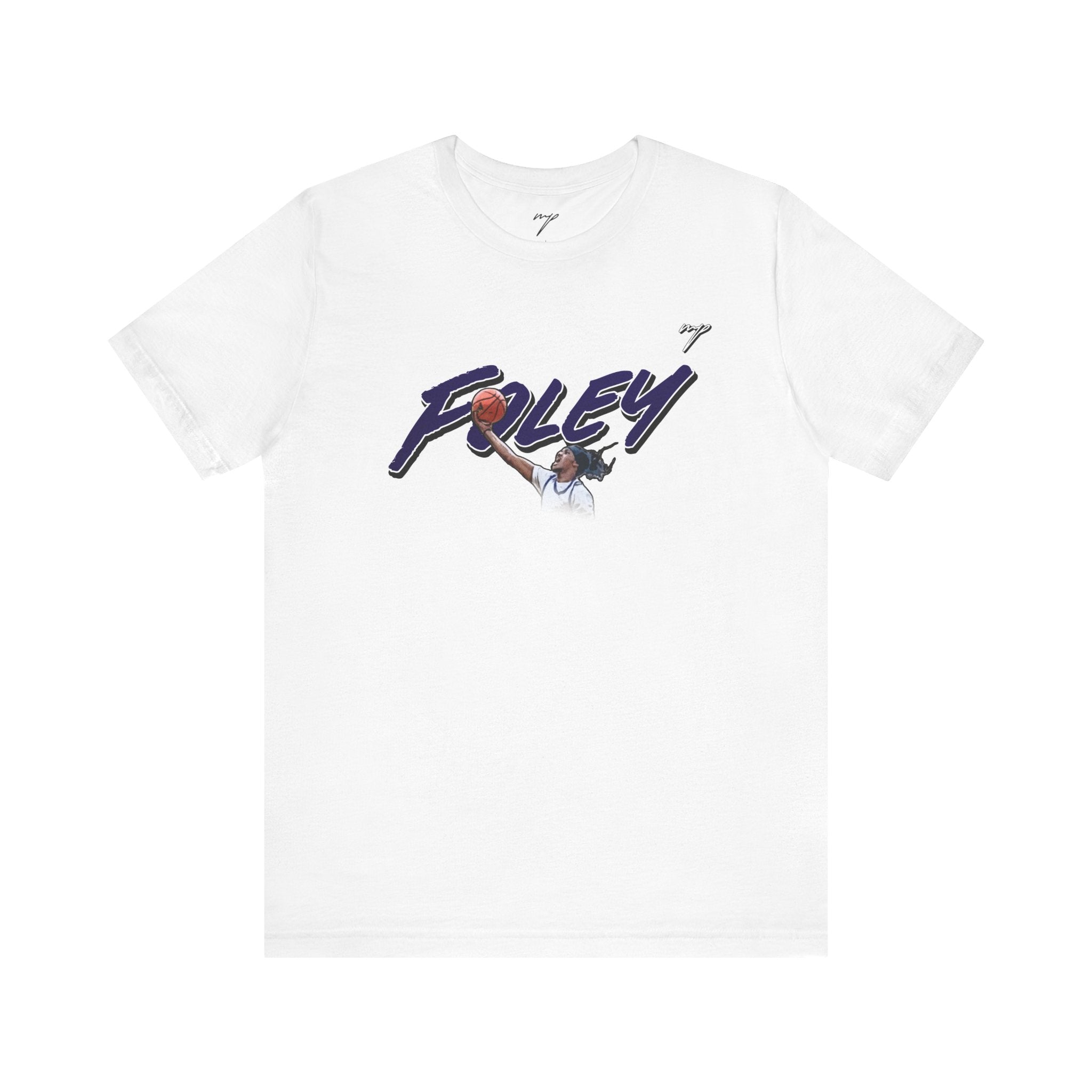 Foley Omar Graphic Tee