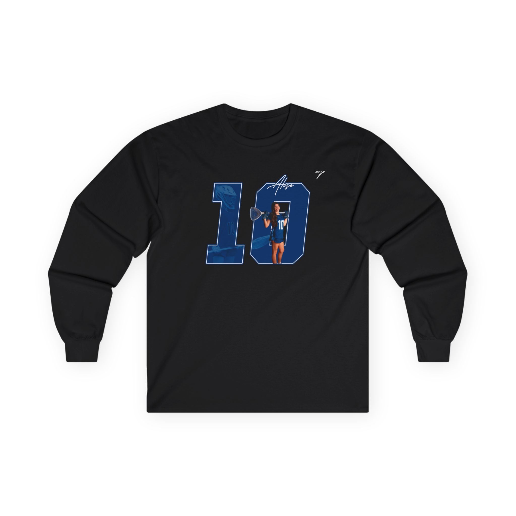 Blake Alise Long Sleeve