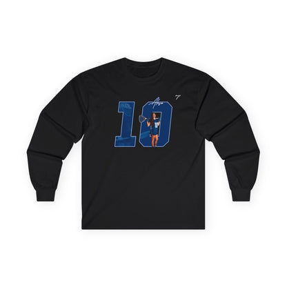 Blake Alise Long Sleeve