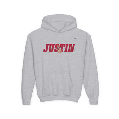 Justin Gonzalez YOUTH Hoodie