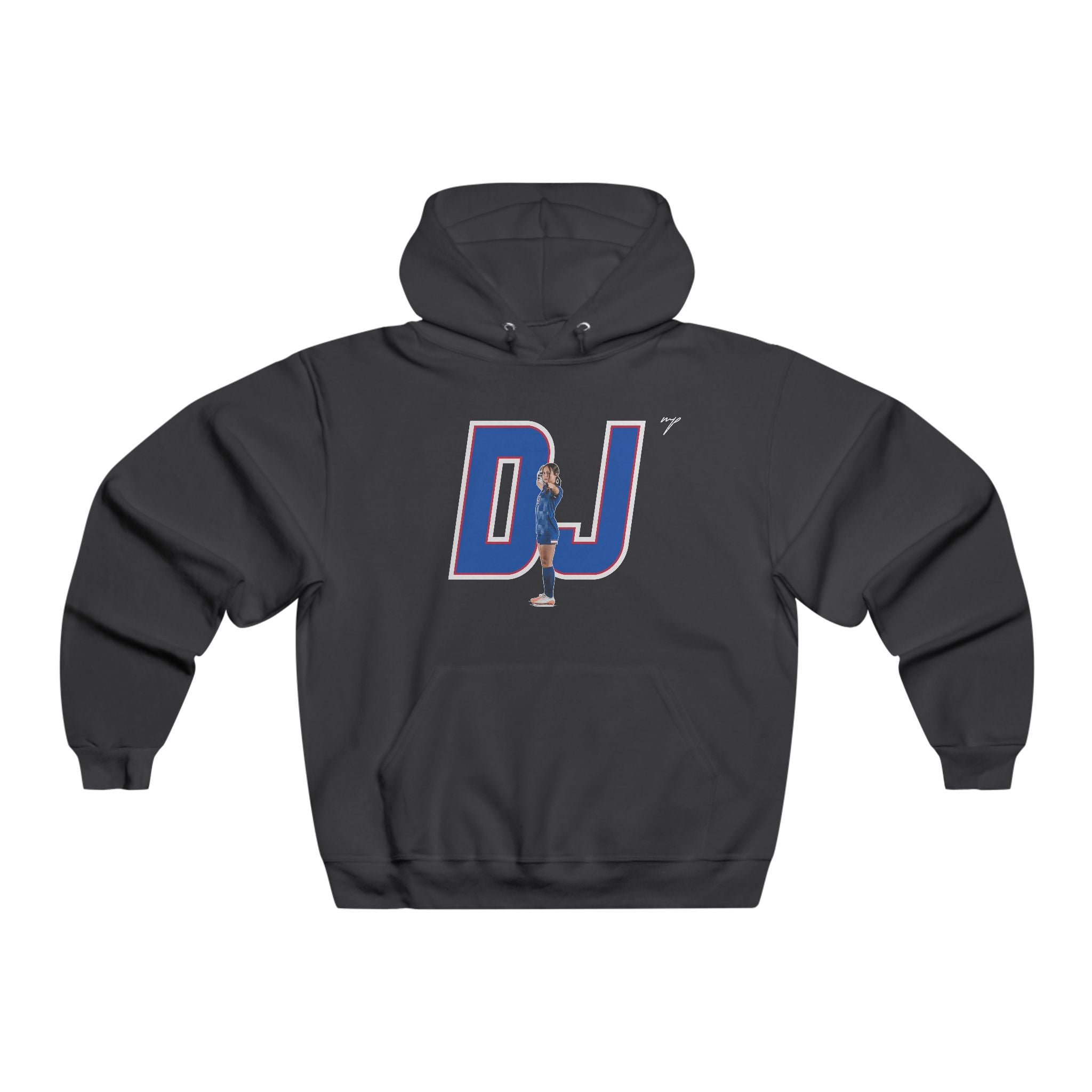 Diana Jedrychowski Vintage Hoodie