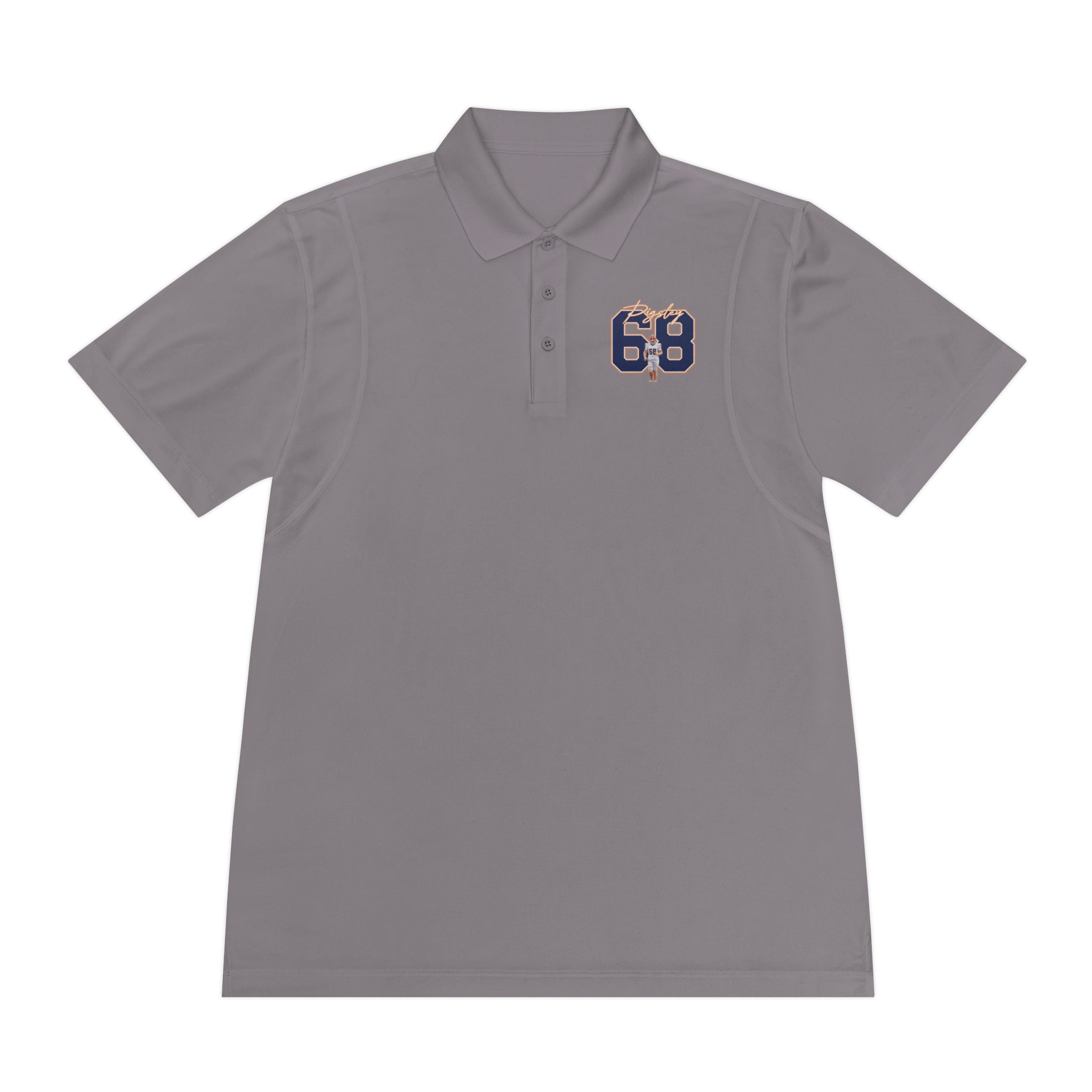Peyton Pigsley Polo