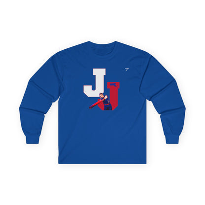 Jessika Jennings Long Sleeve