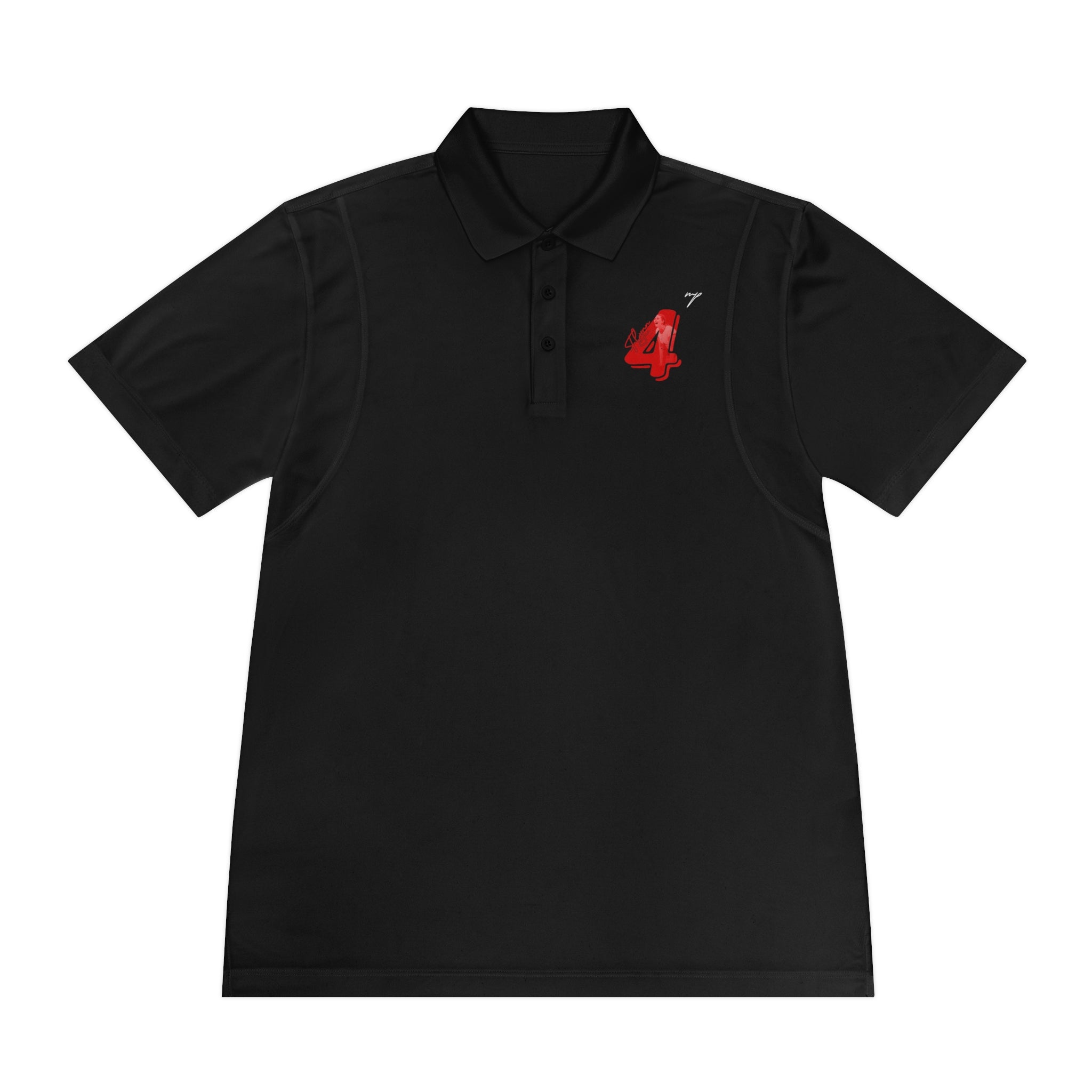 Campbell Flynn Polo