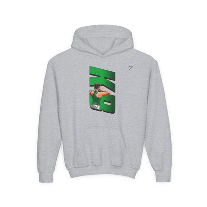 Kennedy Boze Youth Hoodie