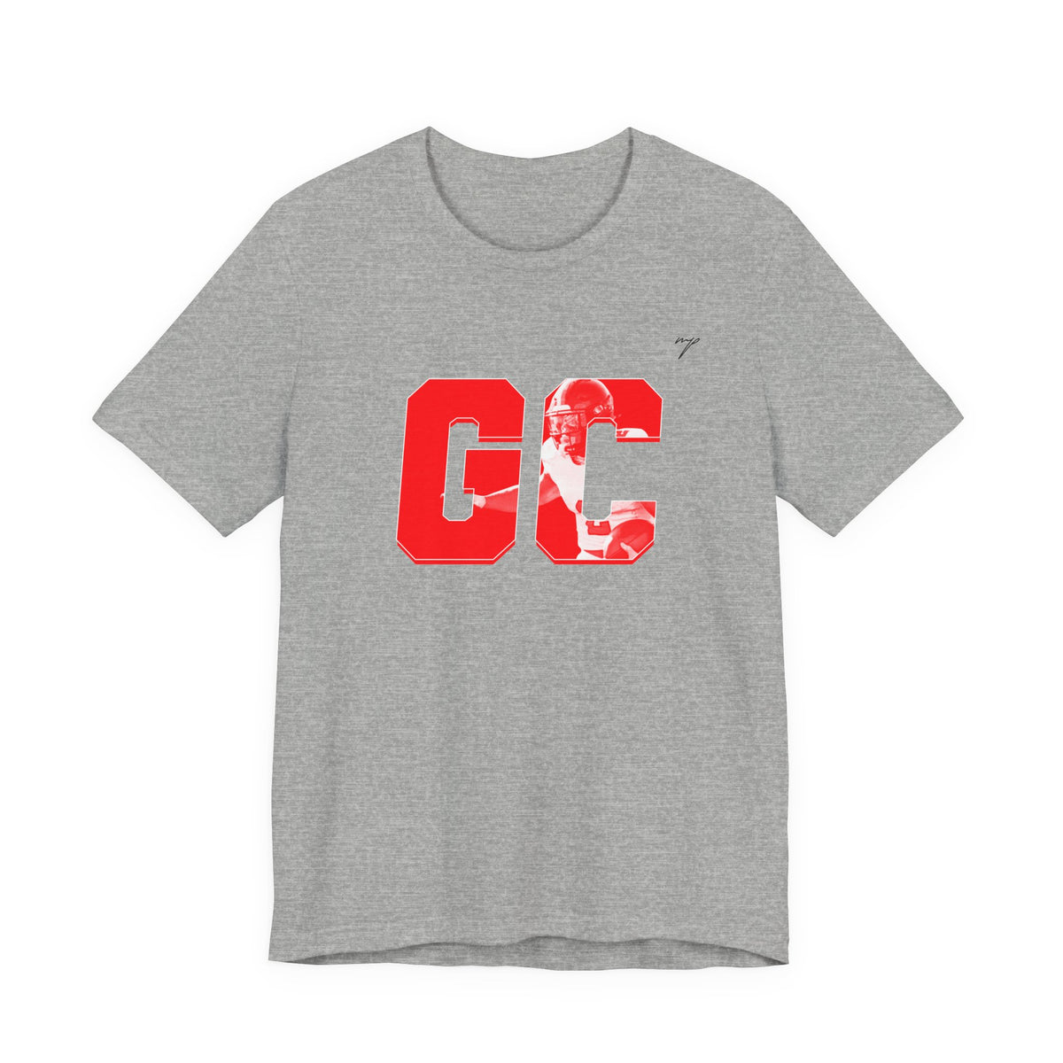 Georgia Cheever Graphic Tee