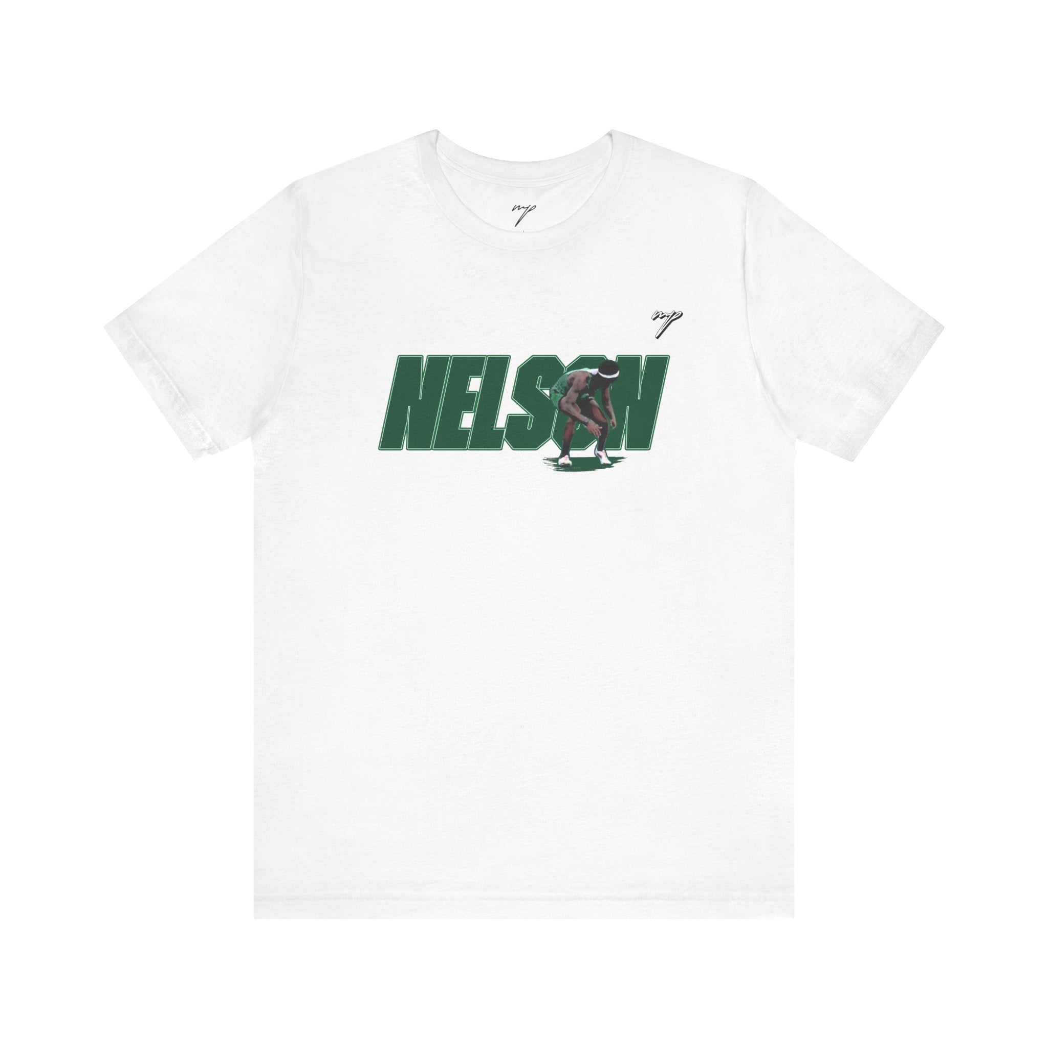 Jaylan Nelson Graphic Tee
