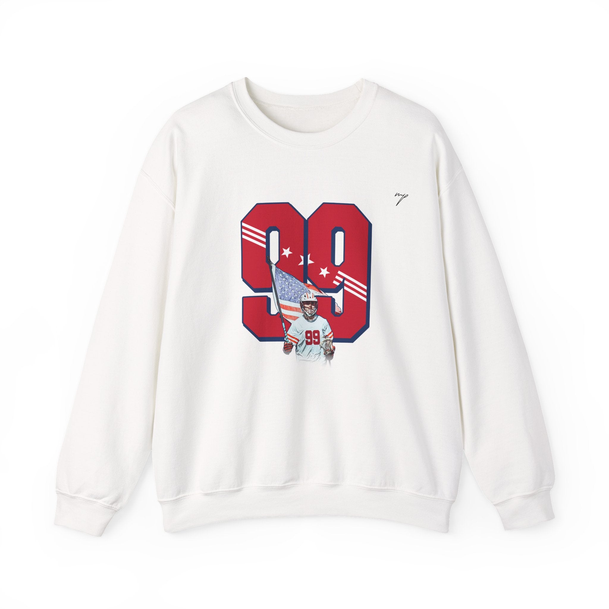Cole Garrett Crewneck