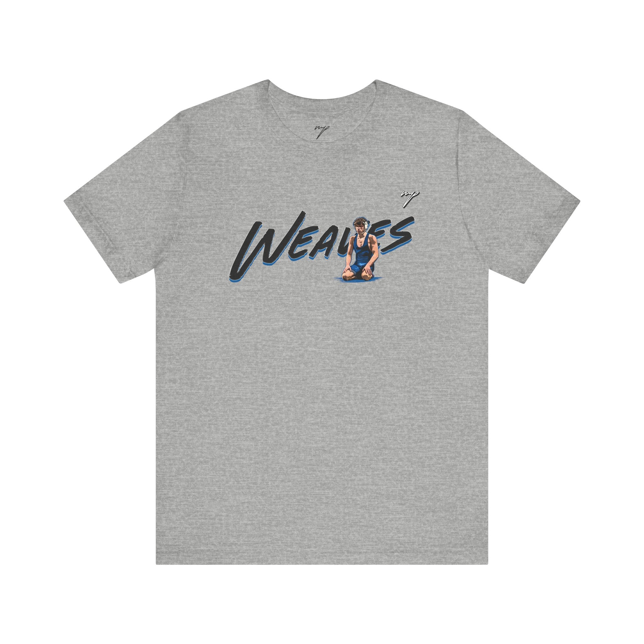 Braiden Weaver Graphic Tee