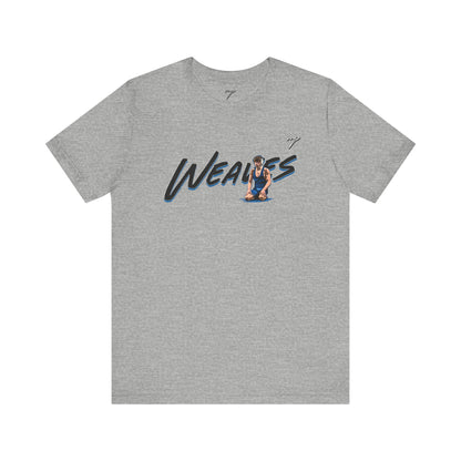 Braiden Weaver Graphic Tee