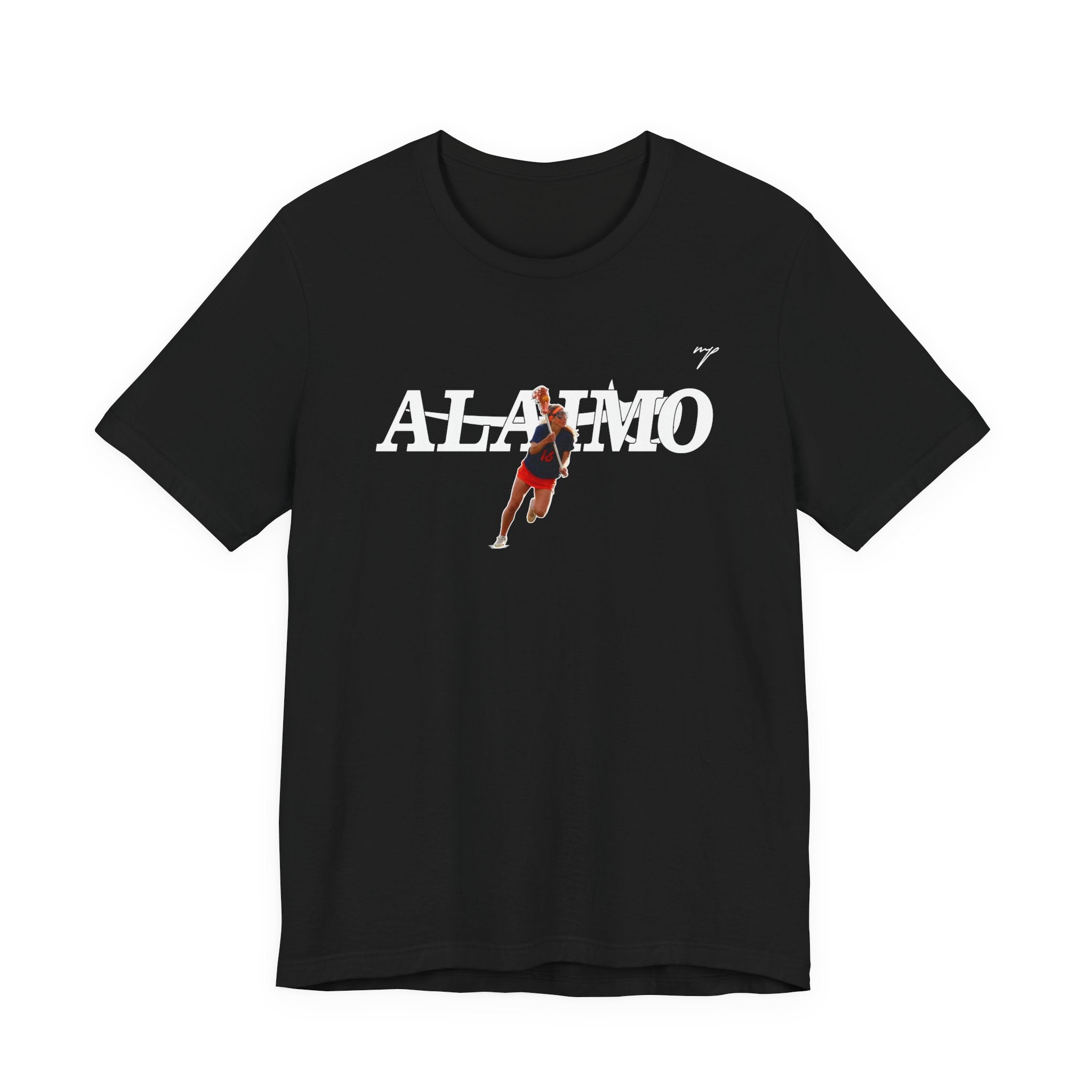 Madison Alaimo Graphic Tee