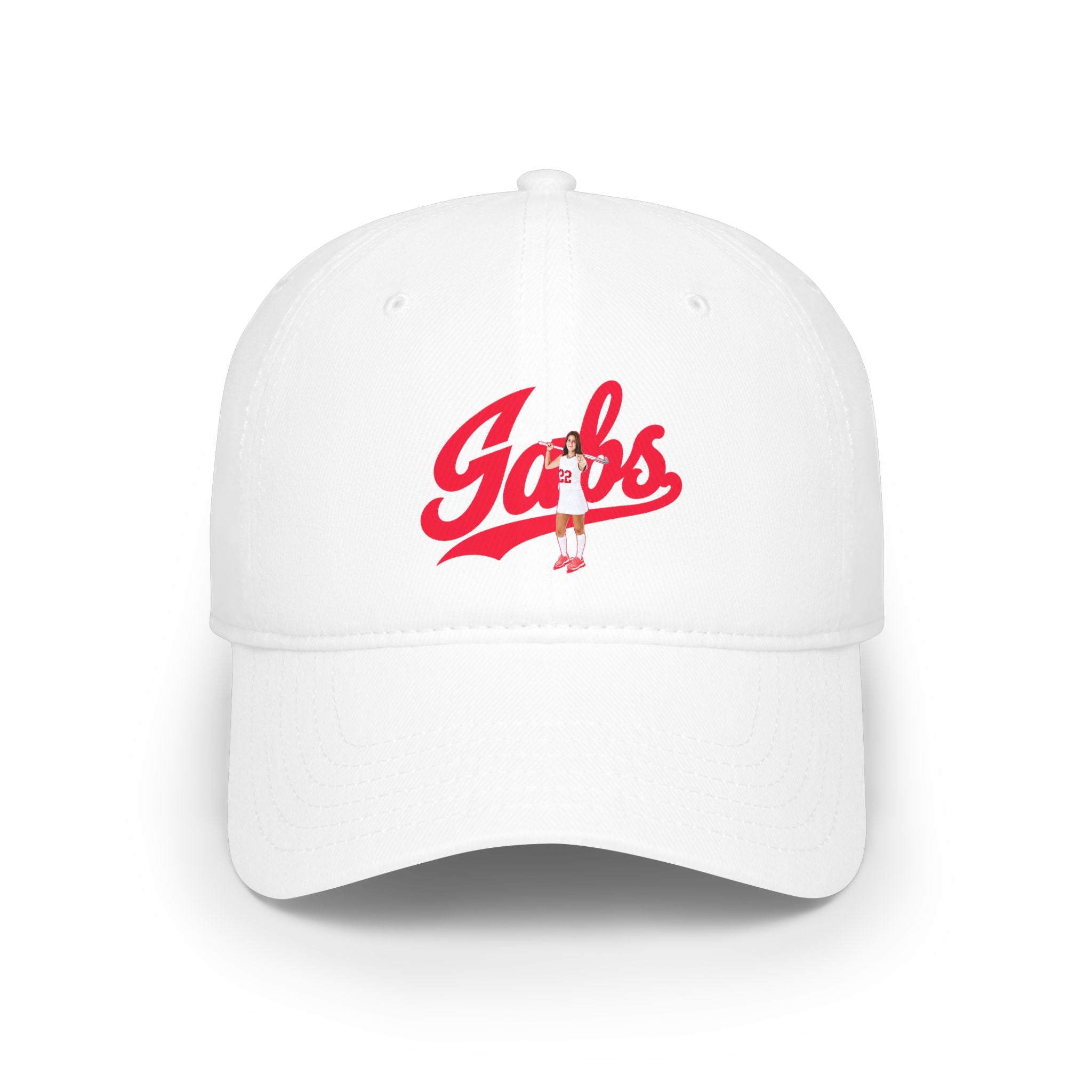 Gabriela Garayo Aranceta Hat
