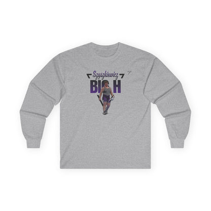 Hunter Szyszkiewicz Long Sleeve Tee