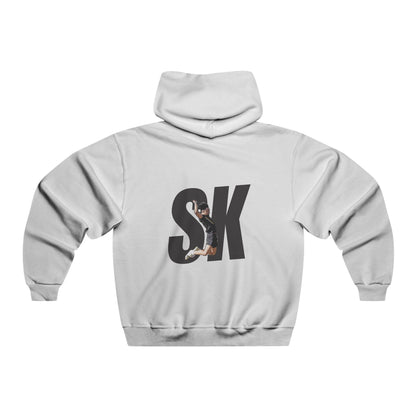 Seth Kramer Vintage Hoodie