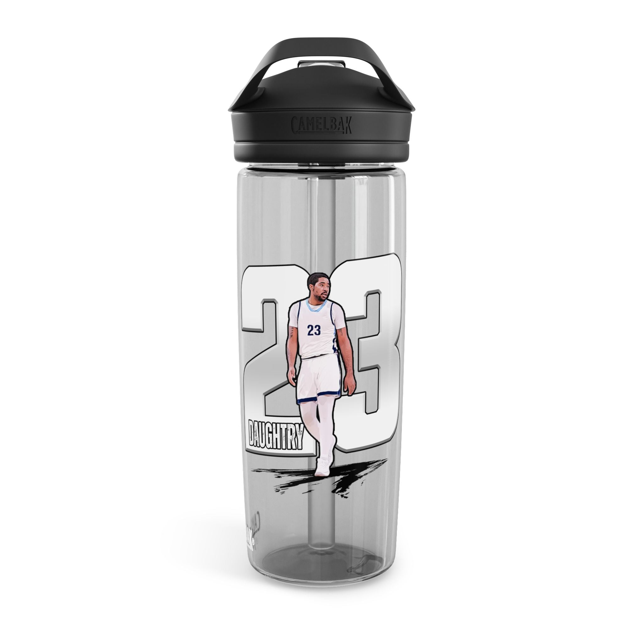 Jaden Daughtry CamelBak Water Bottle