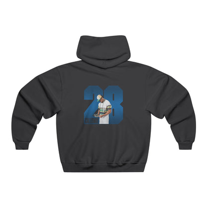 Bryce Calloway Vintage Hoodie