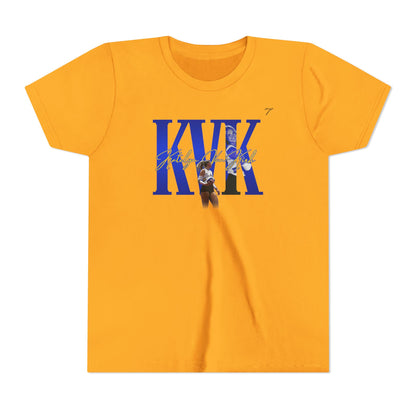 Katelyn Van Kirk YOUTH Graphic Tee