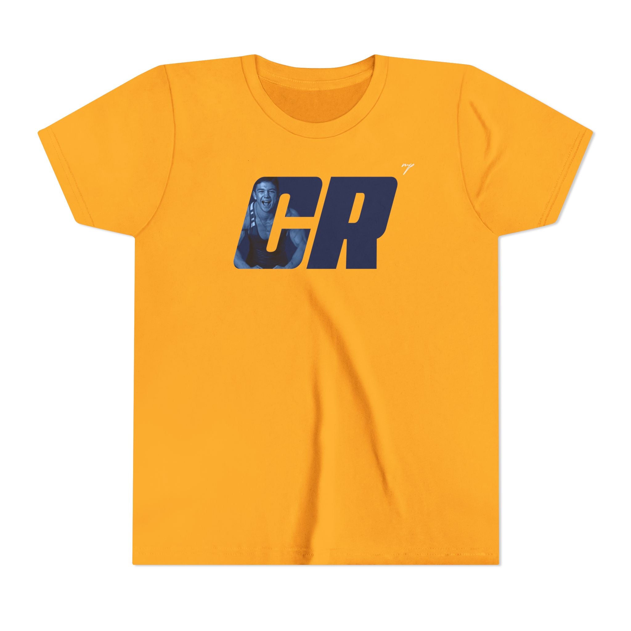 Casen Roark Youth Graphic Tee