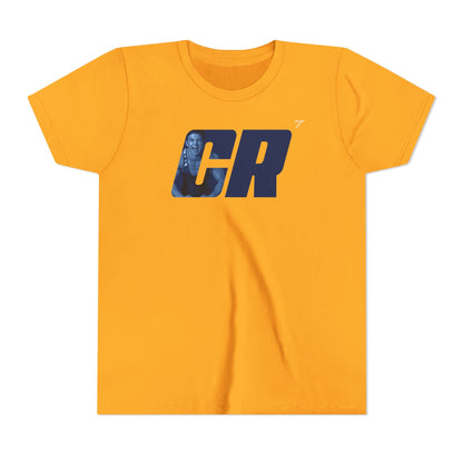 Casen Roark Youth Graphic Tee