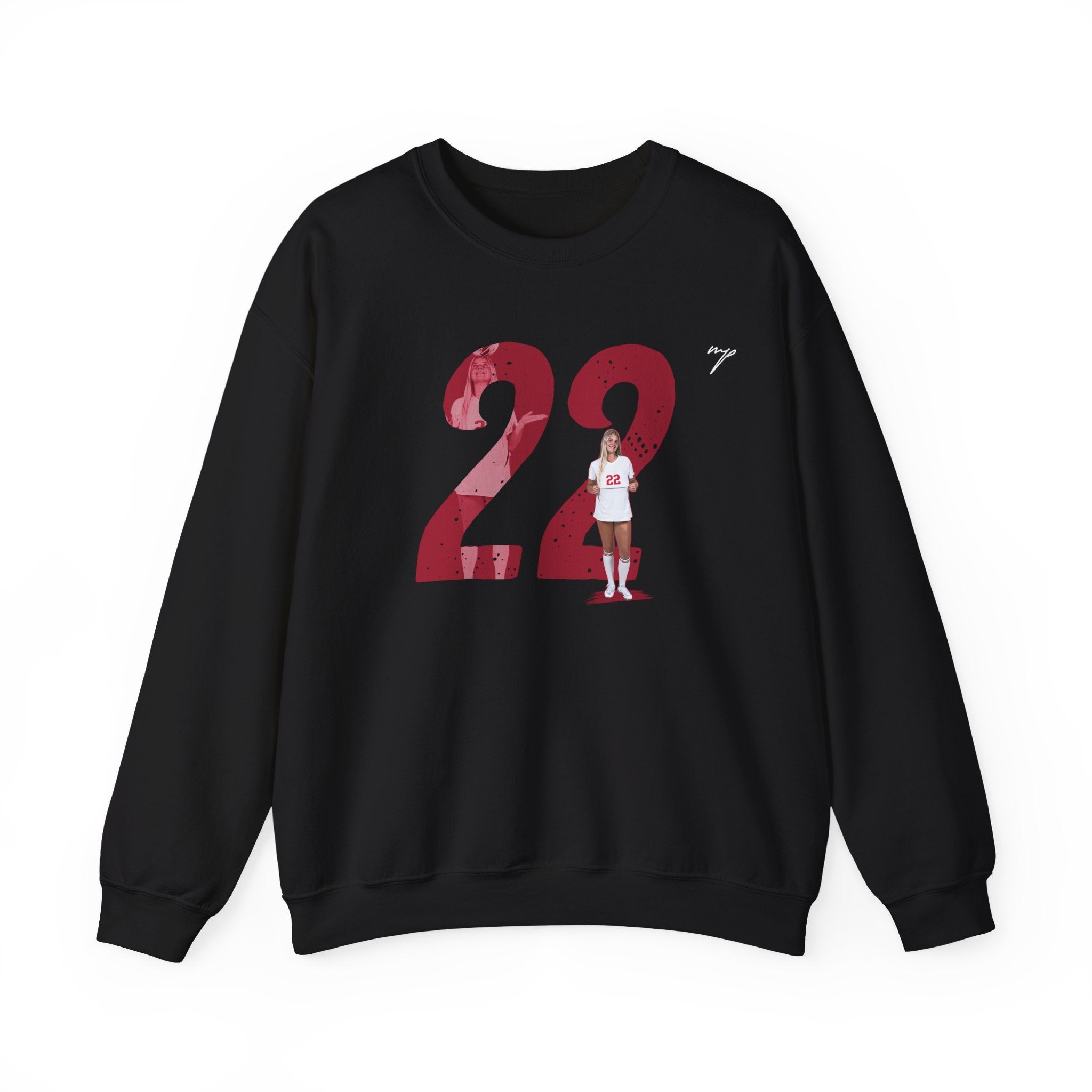 Lauren Cuson Crewneck