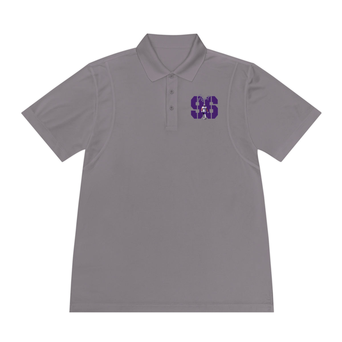 Maddox Flynt Polo