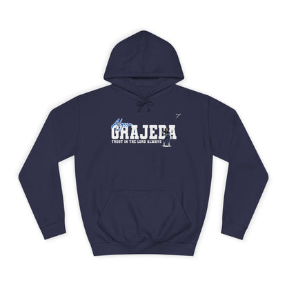 Alyssa Grajeda Hoodie