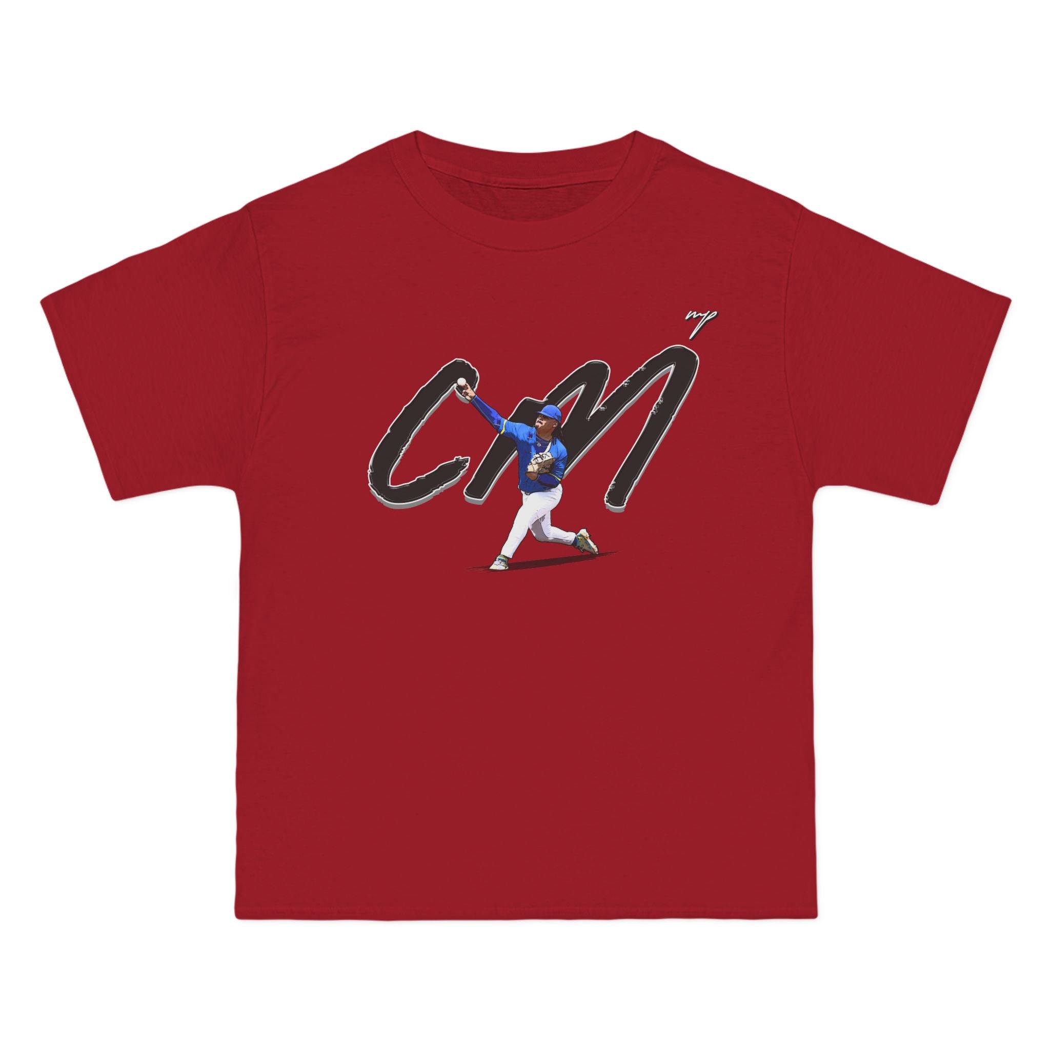 Carlos Matos Vintage Tee