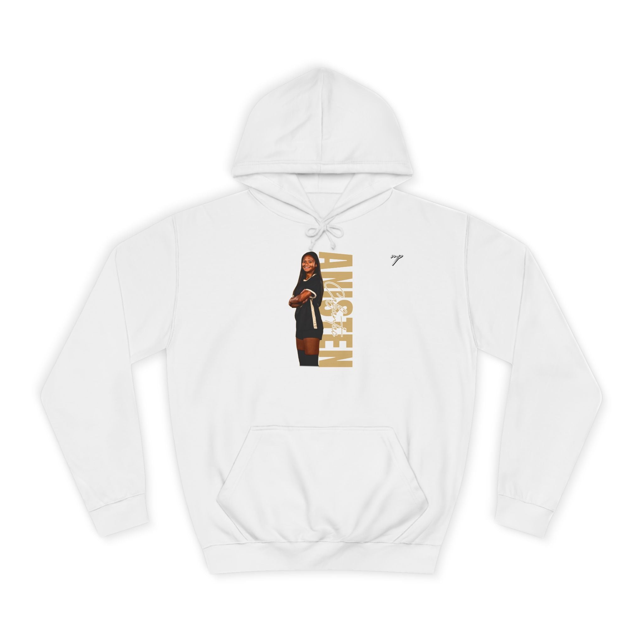 Anisten Cabantac Hoodie