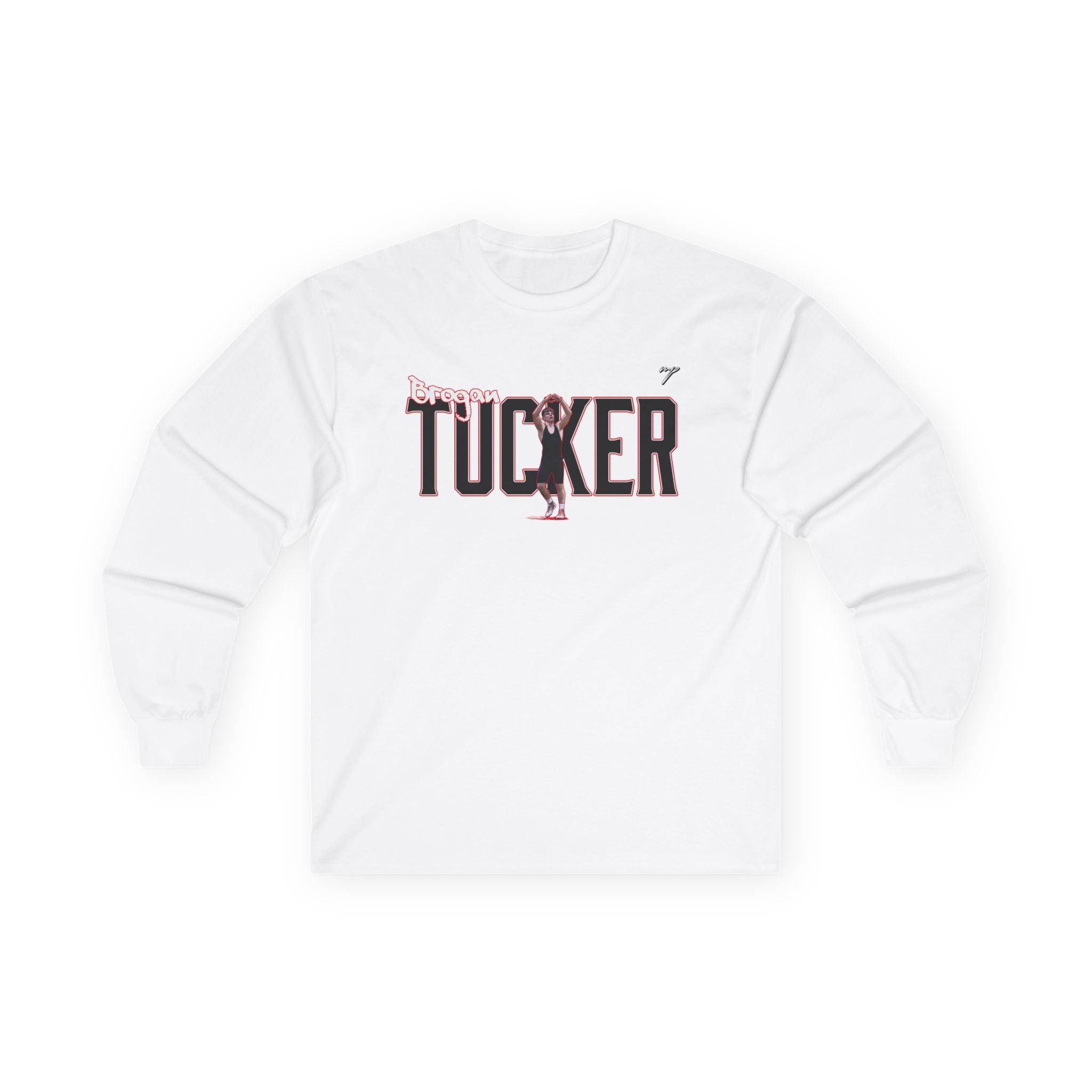 Brogan Tucker Long Sleeve Tee