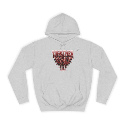 "Together" Team Collection Hoodie