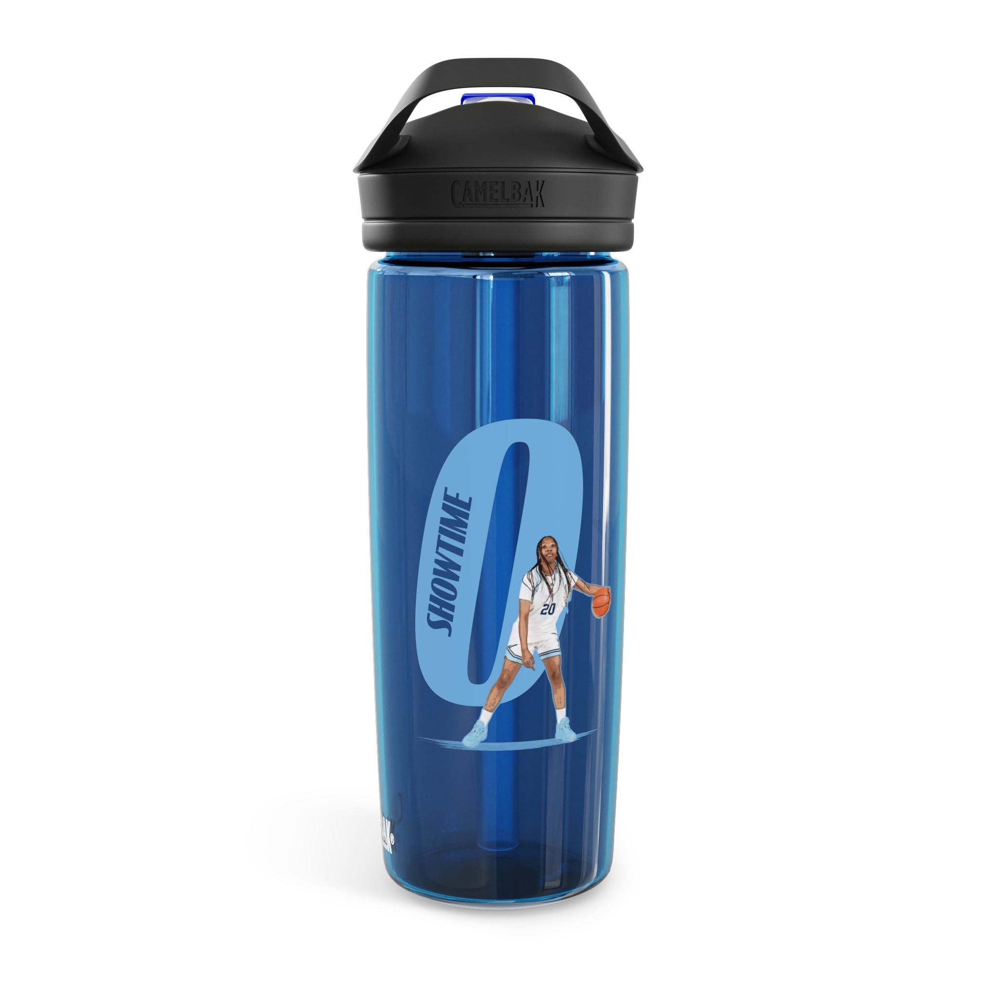 Amori Jarrett CamelBak Water Bottle