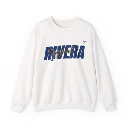 Daniel Rivera Crewneck