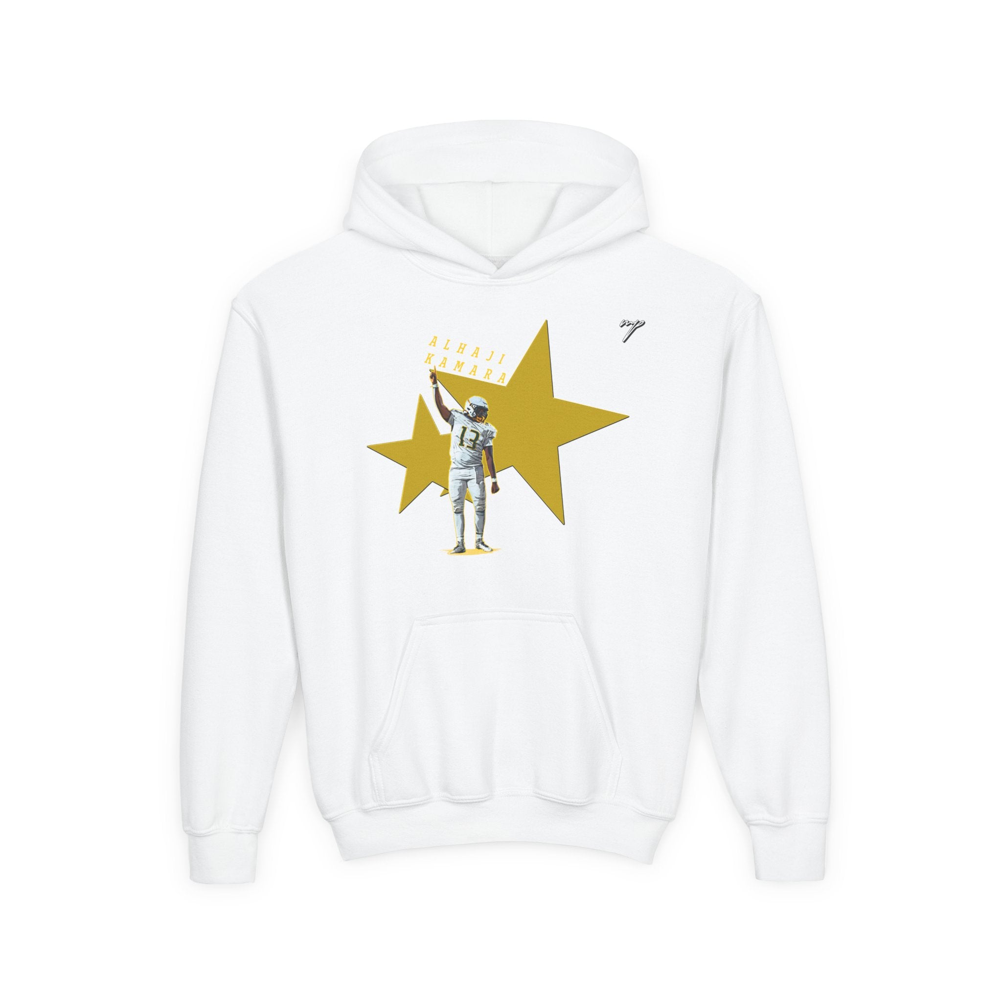 Alhaji Kamara YOUTH Hoodie