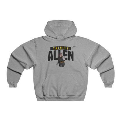 Trinity Allen Vintage Hoodie