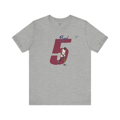 Caleb Byrd Graphic Tee