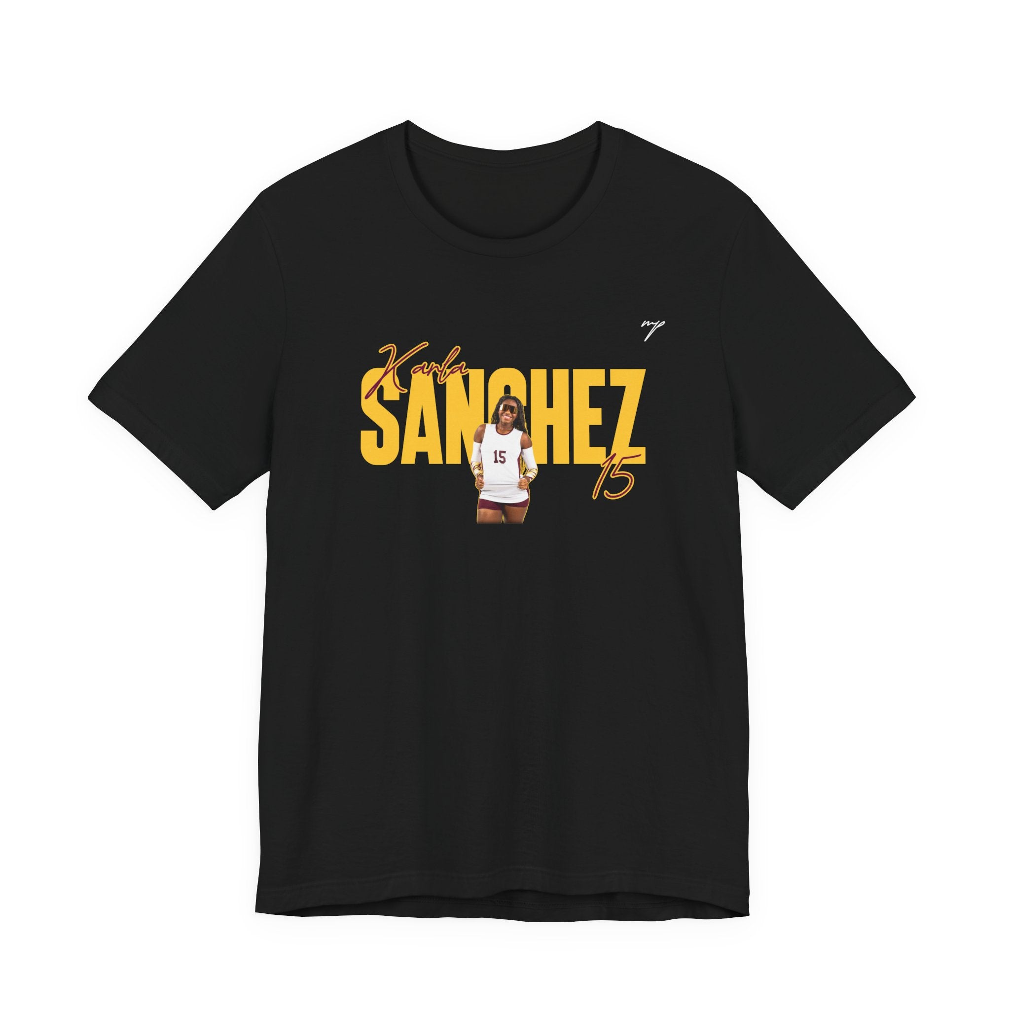 Karla Sanchez Graphic Tee