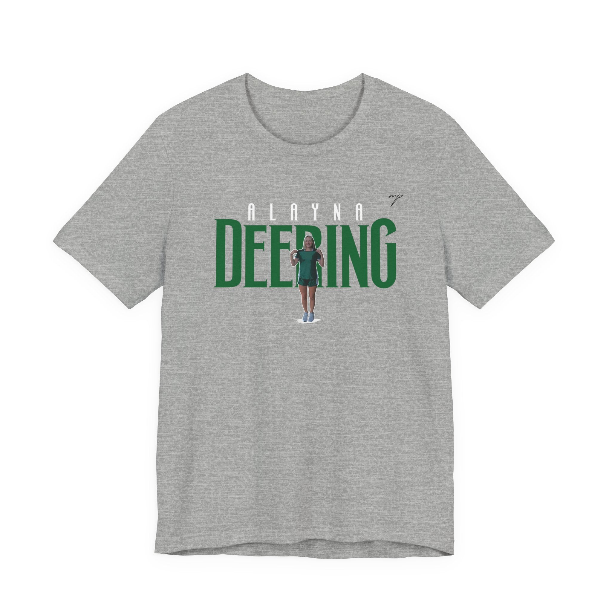 Alayna Deering Graphic Tee