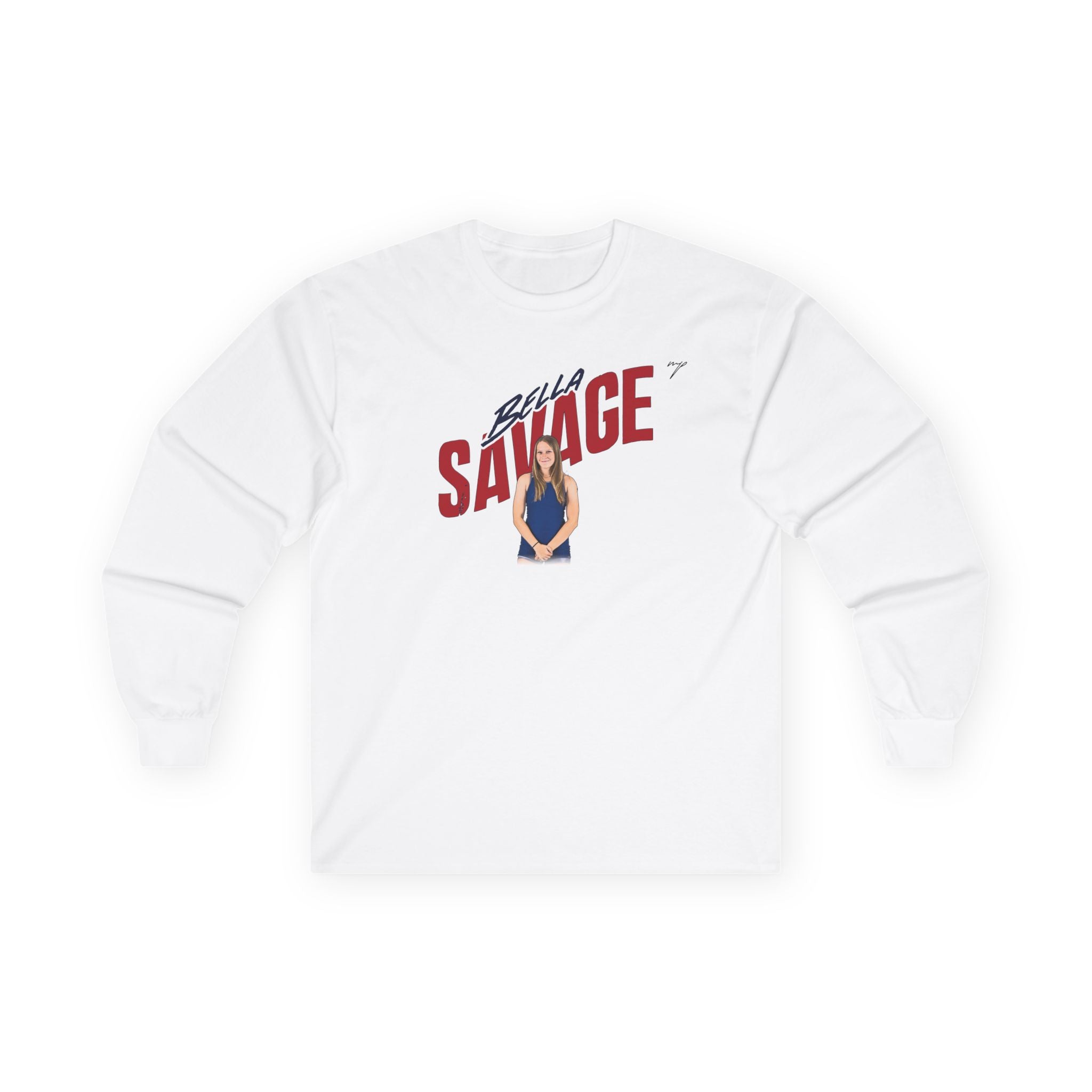 Bella Savage Long Sleeve